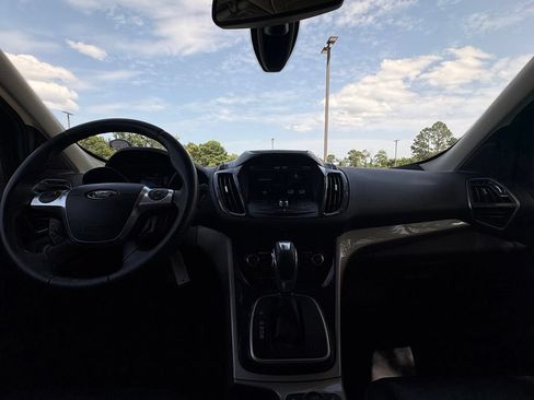 Used 2013 Ford Escape SEL AWD/4WD image 24