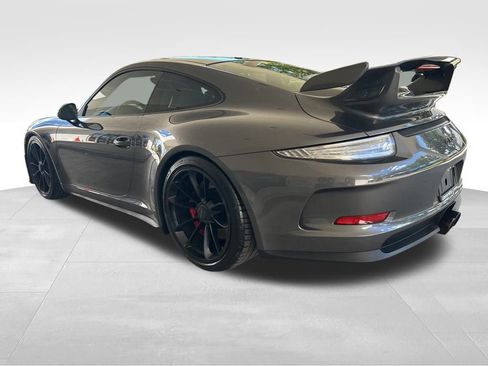 Used 2015 Porsche 911 GT3 image 4