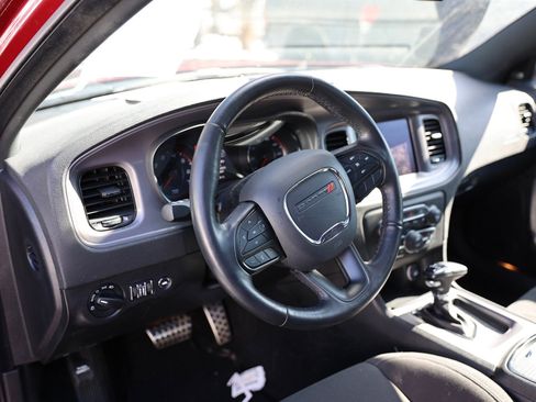 Used 2023 Dodge Charger GT w/ Blacktop Special Edition image 7