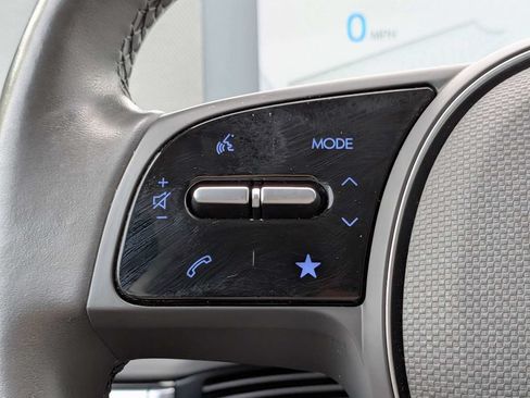 Certified 2024 Hyundai Ioniq 5 SEL RWD image 28