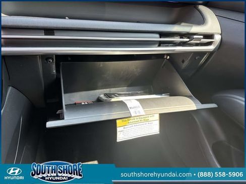 Certified 2025 Hyundai Tucson SEL AWD/4WD image 39