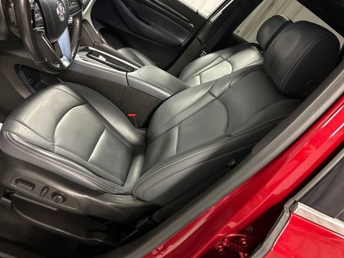 Used 2023 Buick Enclave Essence w/ LPO, Floor Liner Package image 12