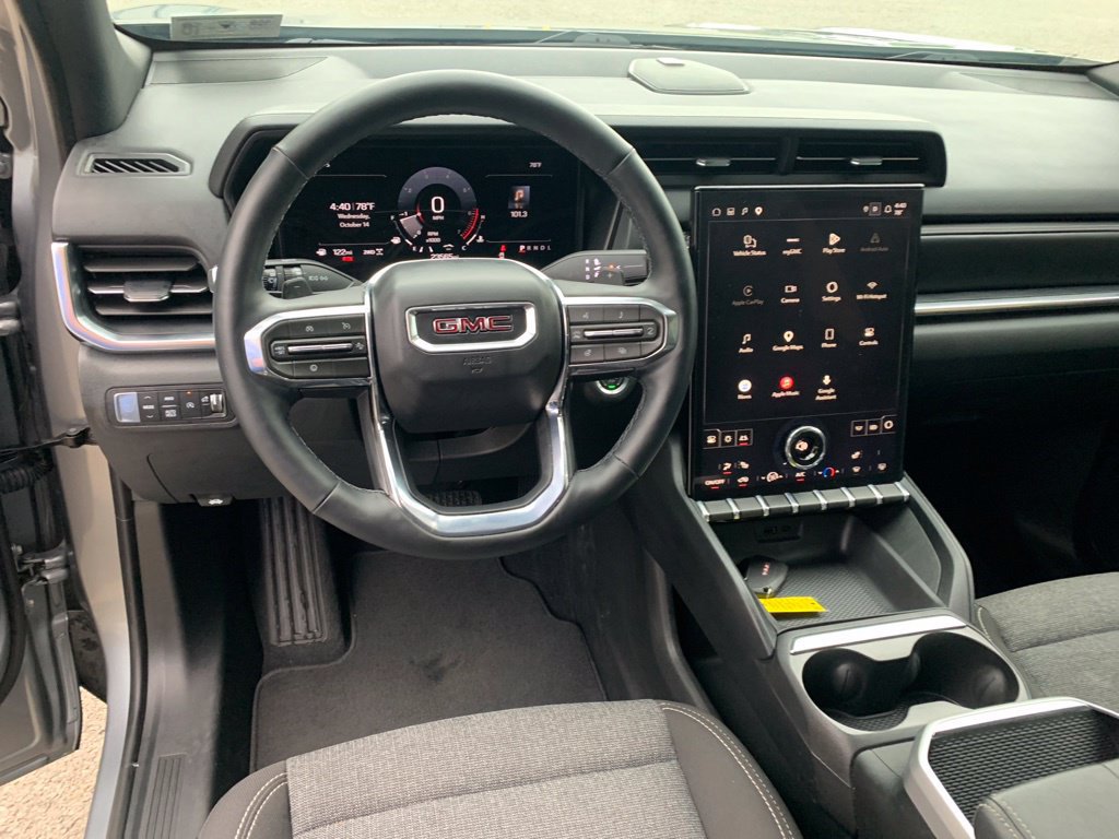 Used 2026 GMC Terrain Elevation AWD/4WD image 4
