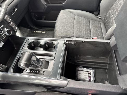 Used 2022 Ford F150 XLT w/ Equipment Group 302A High image 37