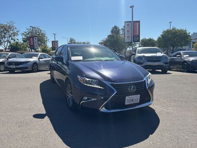 Used 2016 Lexus ES 350