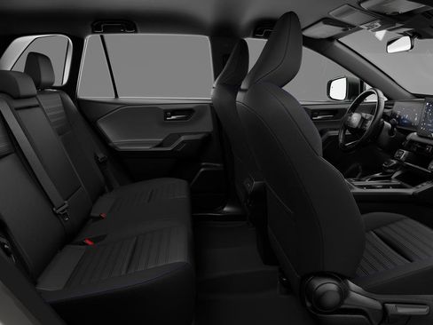 New 2026 Toyota RAV4 SE AWD/4WD image 42