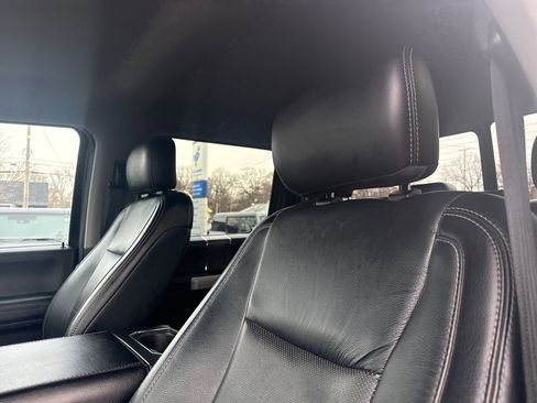 Used 2019 Ford F250 Lariat w/ Lariat Ultimate Package image 26