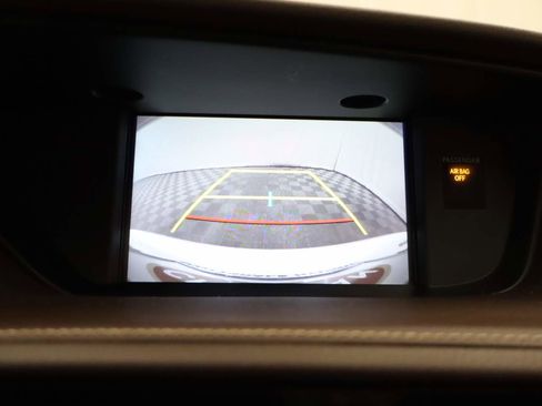 Used 2017 Lexus ES 350 w/ Navigation System Package image 12