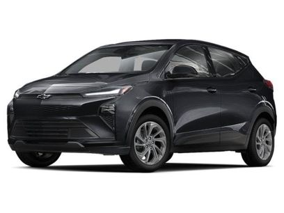 New 2027 Chevrolet Bolt RS