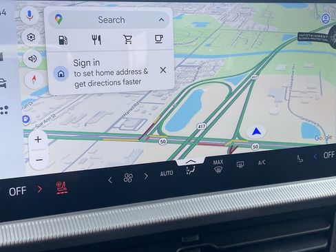 New 2026 Ford Explorer Platinum image 25