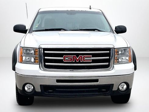 Used 2012 GMC Sierra 1500 SLE w/ Power Tech Package image 2