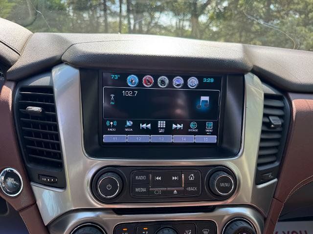 Used 2017 Chevrolet Tahoe Premier AWD/4WD image 17