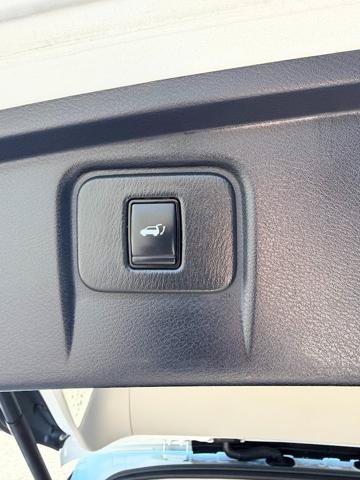 Used 2019 Nissan Murano Platinum AWD/4WD image 7