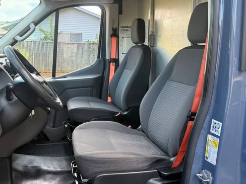Used 2020 Ford Transit 250 148 High Roof Extended RWD image 13