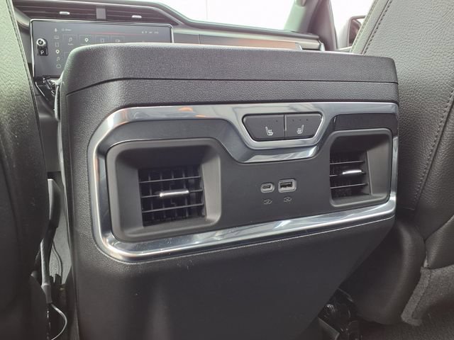 Used 2024 GMC Sierra 1500 Denali w/ Technology Package AWD/4WD image 41