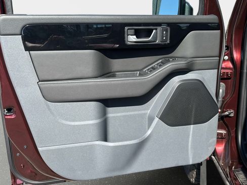 New 2025 INEOS Grenadier AWD/4WD image 14