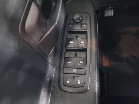 Used 2016 RAM 1500 Tradesman w/ Popular Equipment Group image 27