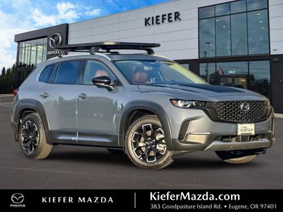 New 2025 MAZDA CX-50 Meridian Edition w/ Apex Package