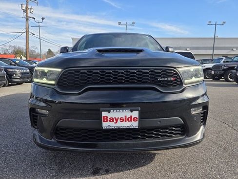 Used 2021 Dodge Durango R/T image 33
