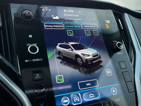 Used 2021 Subaru Outback Premium image 51