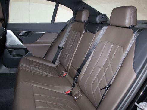 New 2026 BMW 530i w/ M Sport Package image 16