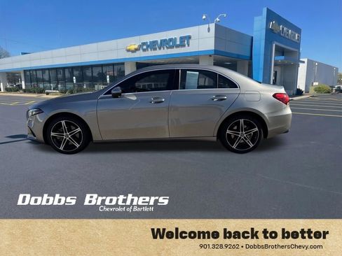 Used 2019 Mercedes-Benz A 220 image 4