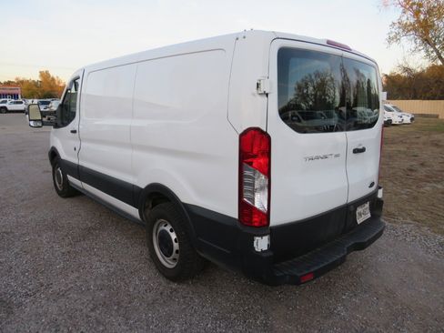 Used 2018 Ford Transit 250 148 High Roof image 35