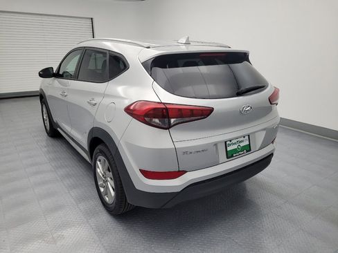 Used 2018 Hyundai Tucson SEL AWD/4WD image 5