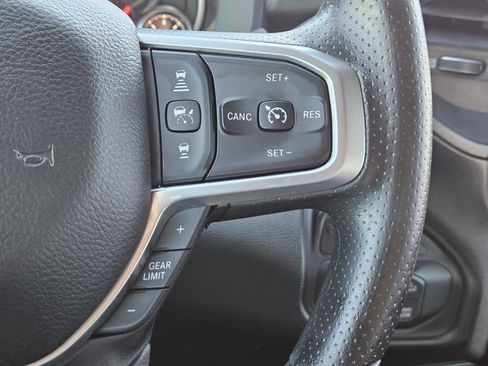 New 2026 RAM 2500 Tradesman image 26