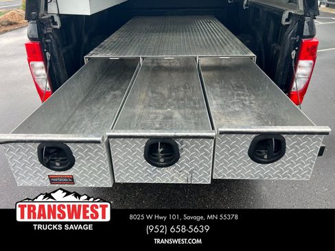 Used 2022 Ford F350 XL w/ Power Equipment Group image 13