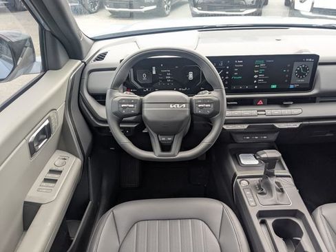 New 2027 Kia Seltos X-Line SX w/ X-Line SX Prestige Package AWD/4WD image 18