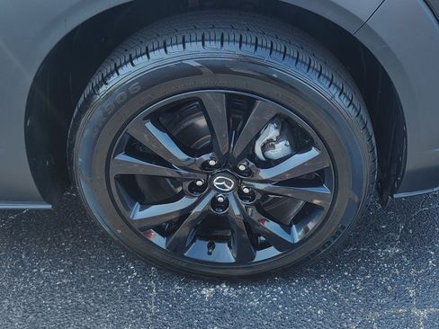 Used 2024 MAZDA CX-30 AWD 2.5 S w/ Select Sport Pkg image 10