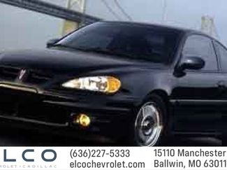 Used 2003 Pontiac Grand Am GT FWD video 1