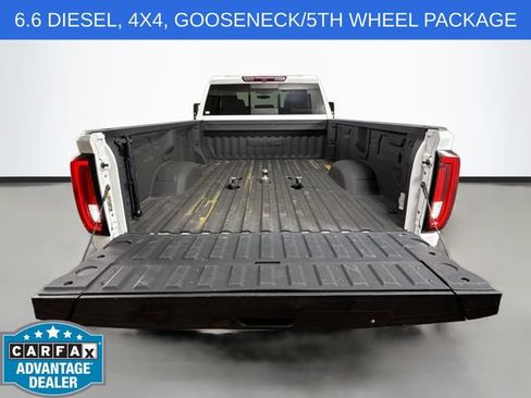 Used 2022 GMC Sierra 3500 SLE w/ SLE Value Package AWD/4WD image 23