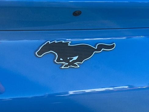 Certified 2023 Ford Mustang Mach-E Select RWD image 29