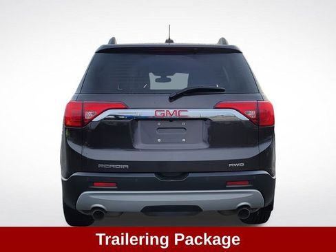 Used 2019 GMC Acadia SLT image 4