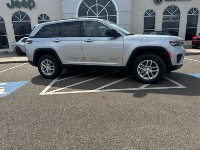 New 2026 Jeep Grand Cherokee Laredo X