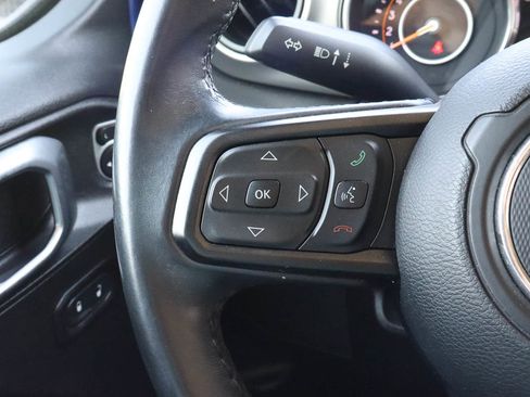 Used 2019 Jeep Wrangler Unlimited Sport S AWD/4WD image 28