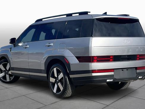 Used 2024 Hyundai Santa Fe Limited image 10