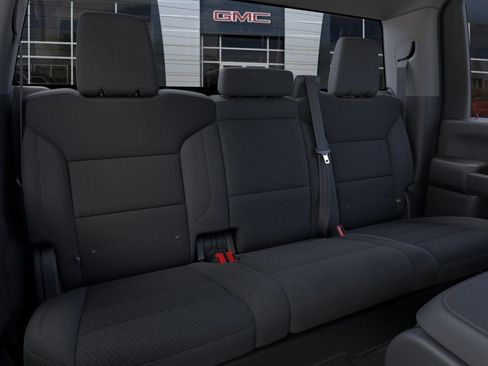 New 2026 GMC Sierra 2500 Pro AWD/4WD image 17