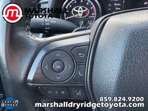 Used 2023 Toyota Camry SE image 16