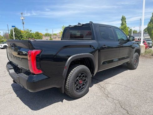 New 2026 Toyota Tundra TRD Pro AWD/4WD image 2