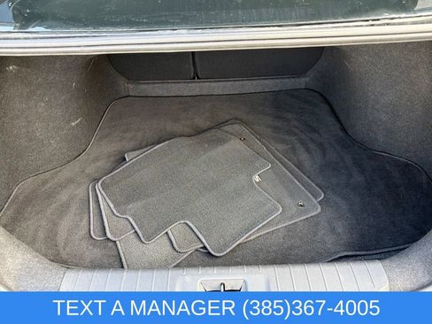 Used 2024 Nissan Sentra SV w/ All-Weather Package FWD image 11