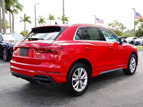Used 2025 Audi Q3 2.0T Premium AWD/4WD image 10