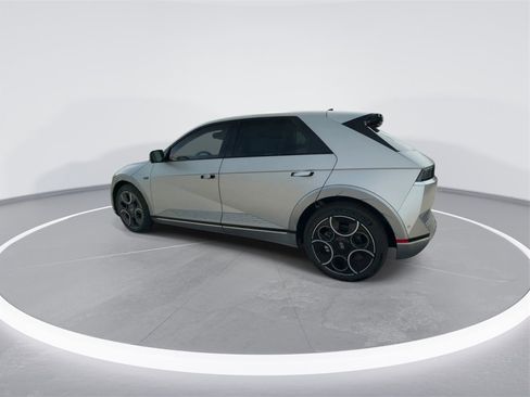 New 2024 Hyundai Ioniq 5 Limited image 7