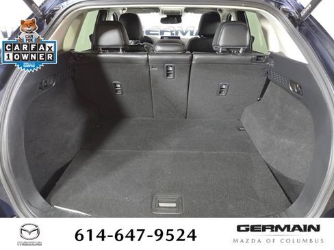 Used 2023 MAZDA CX-5 AWD 2.5 S image 23