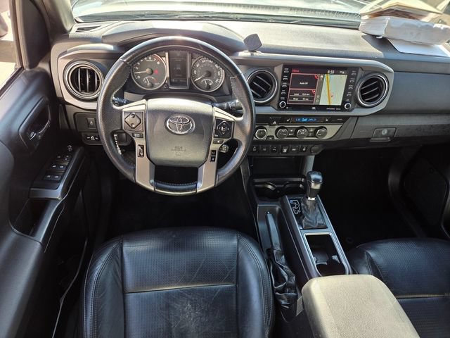 Used 2020 Toyota Tacoma TRD Off-Road w/ TRD Premium Off Road Package AWD/4WD image 12