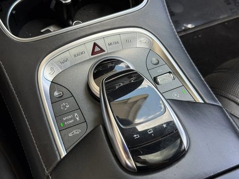 Used 2016 Mercedes-Benz S 63 AMG 4MATIC Coupe image 24
