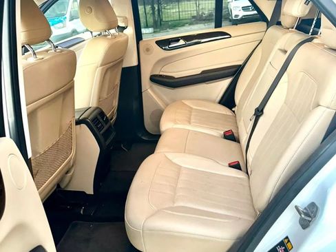 Used 2018 Mercedes-Benz GLE 350 image 11