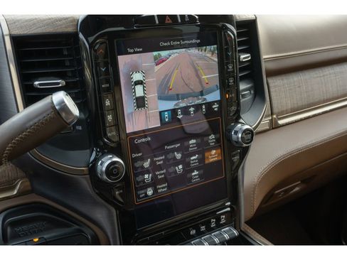 Used 2021 RAM 2500 Limited image 22